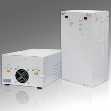 Стабилизатор напряжения Phantom VNTP-5 (max 330V) Стабилизатор напряжения Phantom VNTP-5 (max 330V)